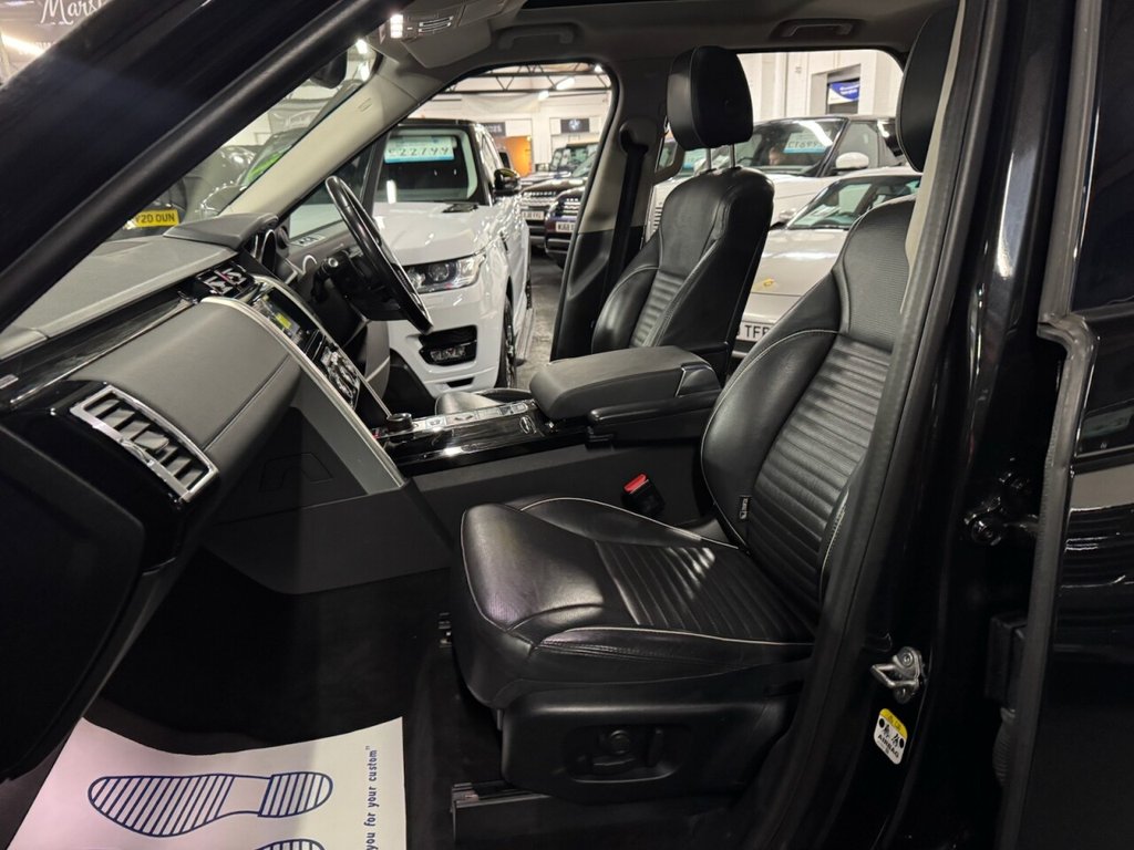 Used Land Rover Discovery 2017 for sale - 77276157: Photo 35