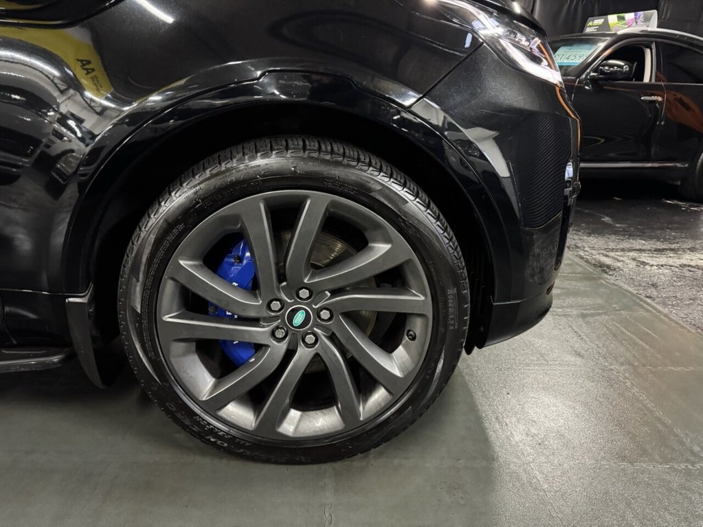 Used Land Rover Discovery 2017 for sale - 77276157: Photo 5