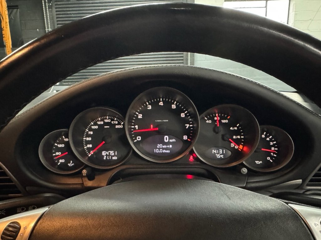 Used Porsche 911 2008 for sale - 77133731: Photo 15