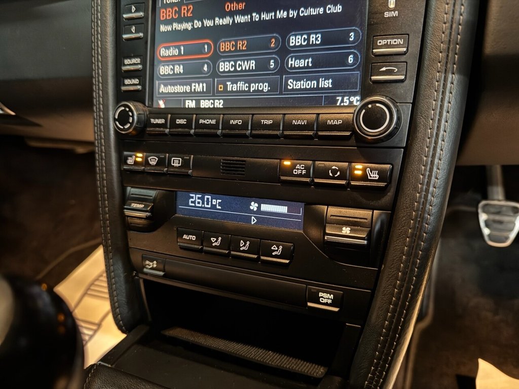 Used Porsche 911 2008 for sale - 77133731: Photo 17