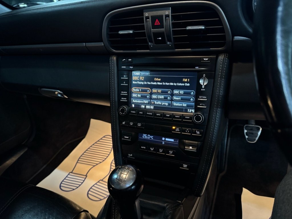 Used Porsche 911 2008 for sale - 77133731: Photo 18