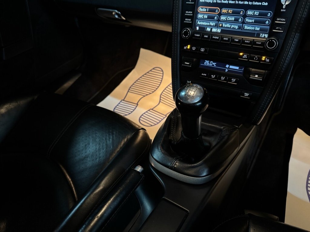 Used Porsche 911 2008 for sale - 77133731: Photo 21