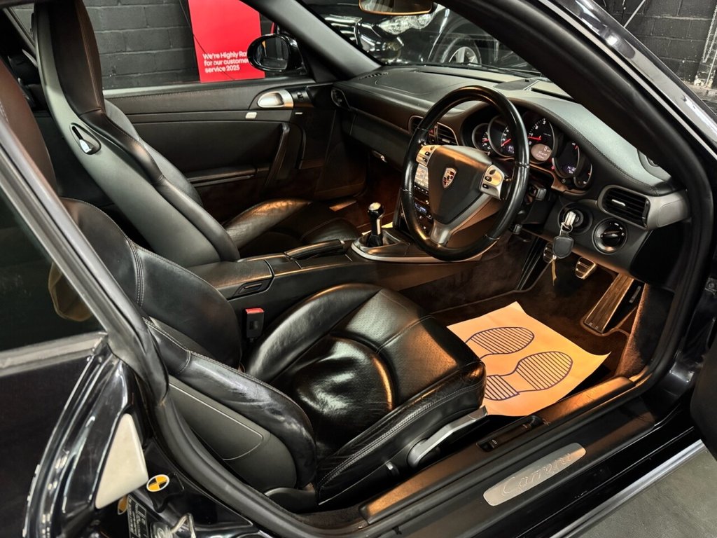 Used Porsche 911 2008 for sale - 77133731: Photo 22