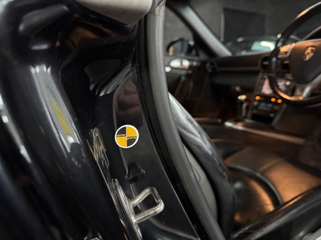 Used Porsche 911 2008 for sale - 77133731: Photo 24