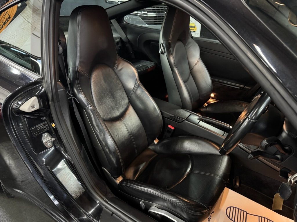 Used Porsche 911 2008 for sale - 77133731: Photo 25