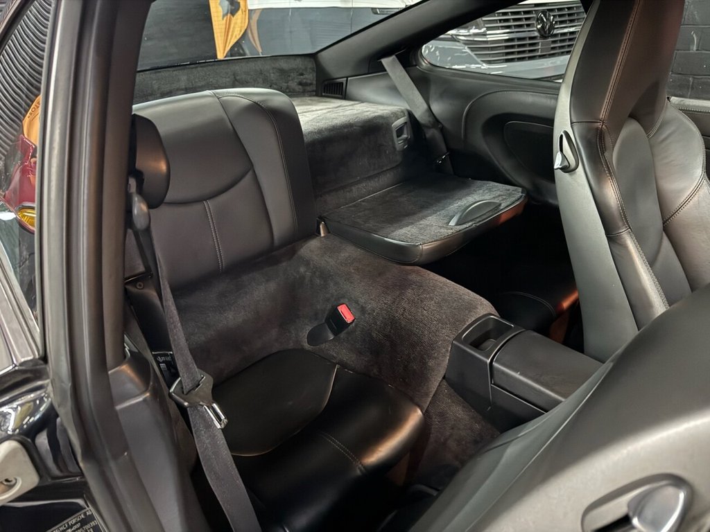 Used Porsche 911 2008 for sale - 77133731: Photo 26