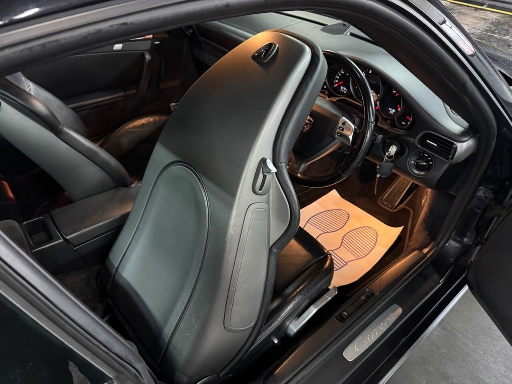 Used Porsche 911 2008 for sale - 77133731: Photo 27