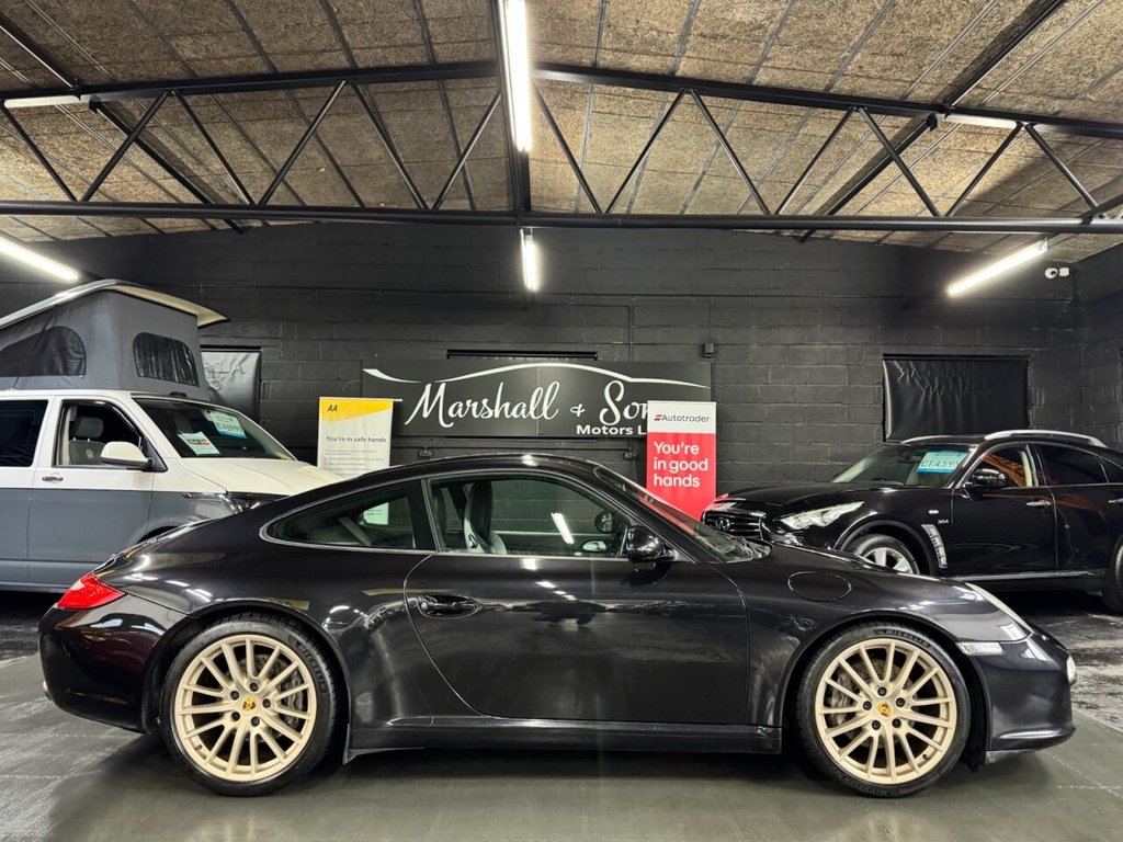 Used Porsche 911 2008 for sale - 77133731: Photo 3