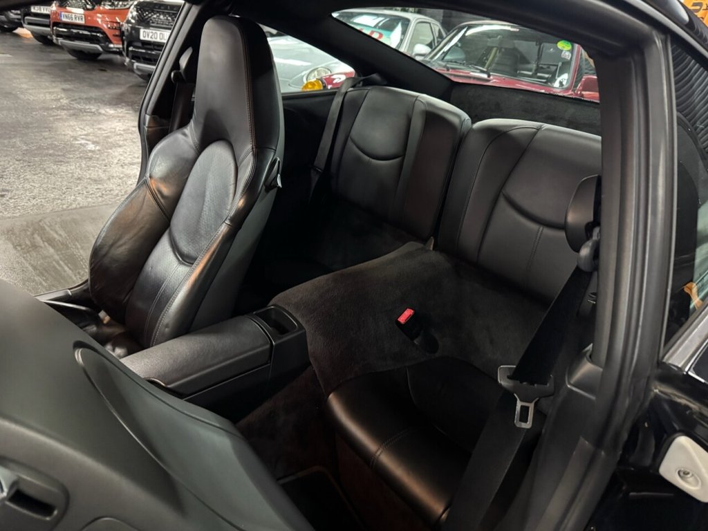 Used Porsche 911 2008 for sale - 77133731: Photo 30