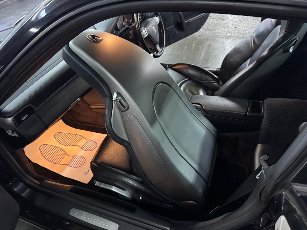 Used Porsche 911 2008 for sale - 77133731: Photo 31