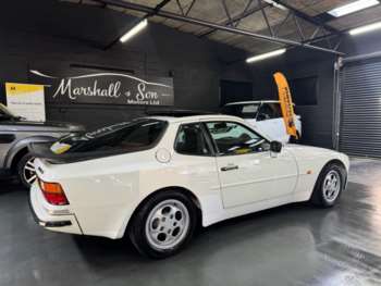Used Porsche 944 1987 for sale - 75009583: Photo