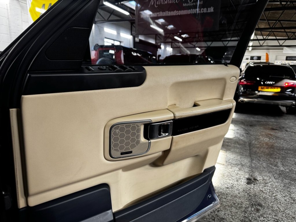 Used Land Rover Range Rover 2012 for sale - 77880220: Photo 12