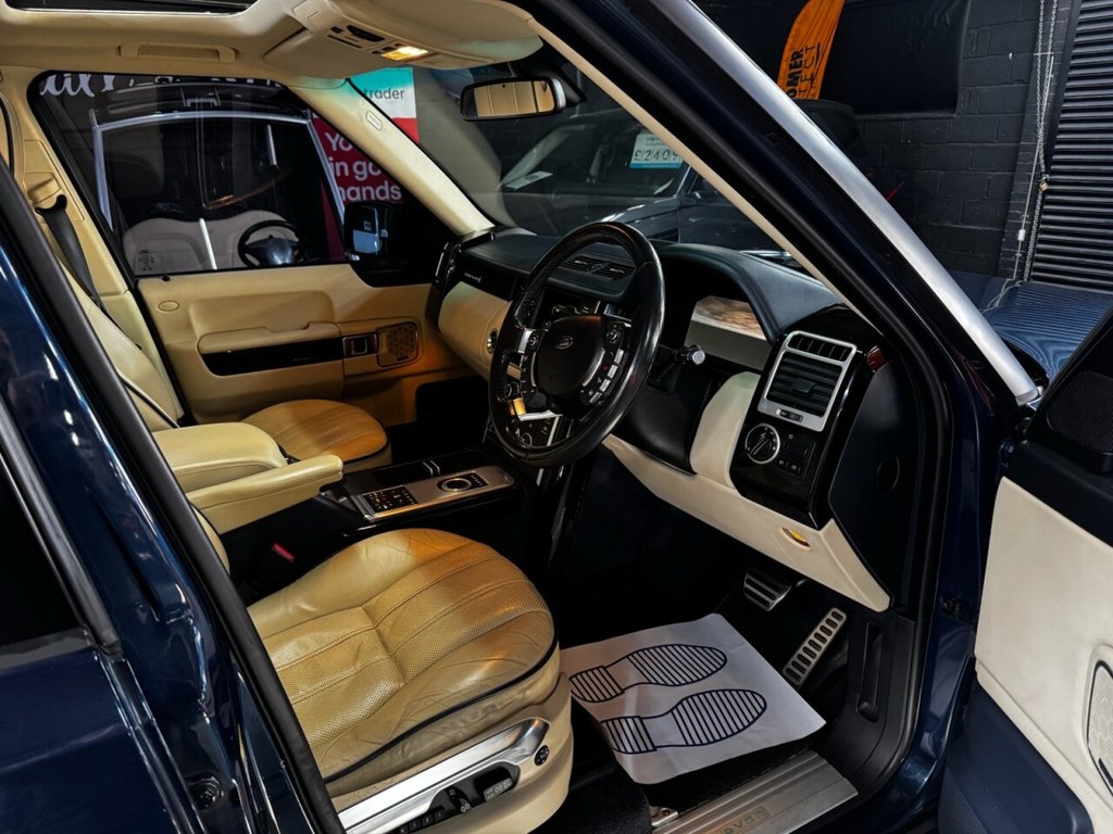 Used Land Rover Range Rover 2012 for sale - 77880220: Photo 14
