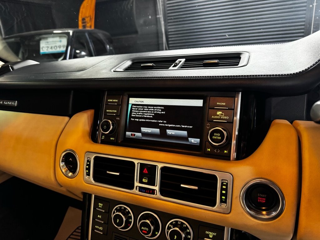 Used Land Rover Range Rover 2012 for sale - 77880220: Photo 15