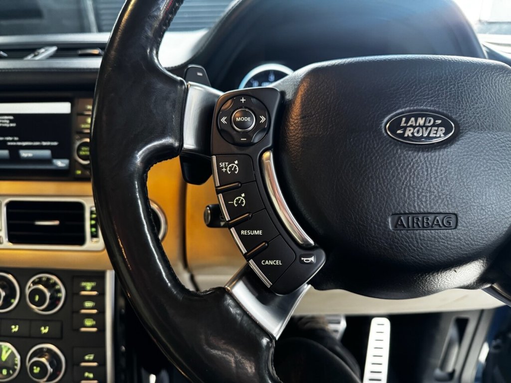 Used Land Rover Range Rover 2012 for sale - 77880220: Photo 16