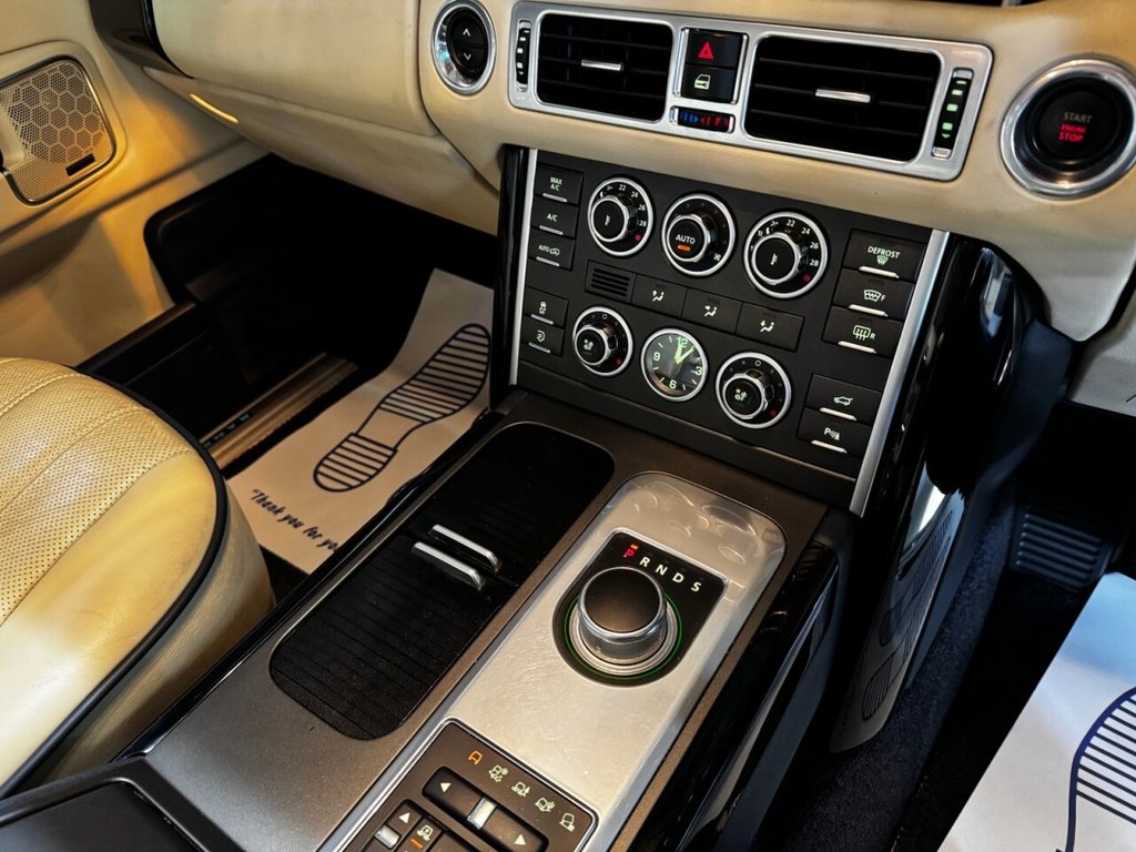 Used Land Rover Range Rover 2012 for sale - 77880220: Photo 17