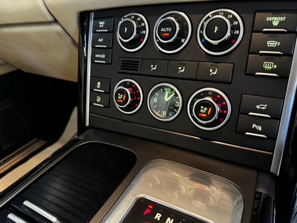 Used Land Rover Range Rover 2012 for sale - 77880220: Photo 21