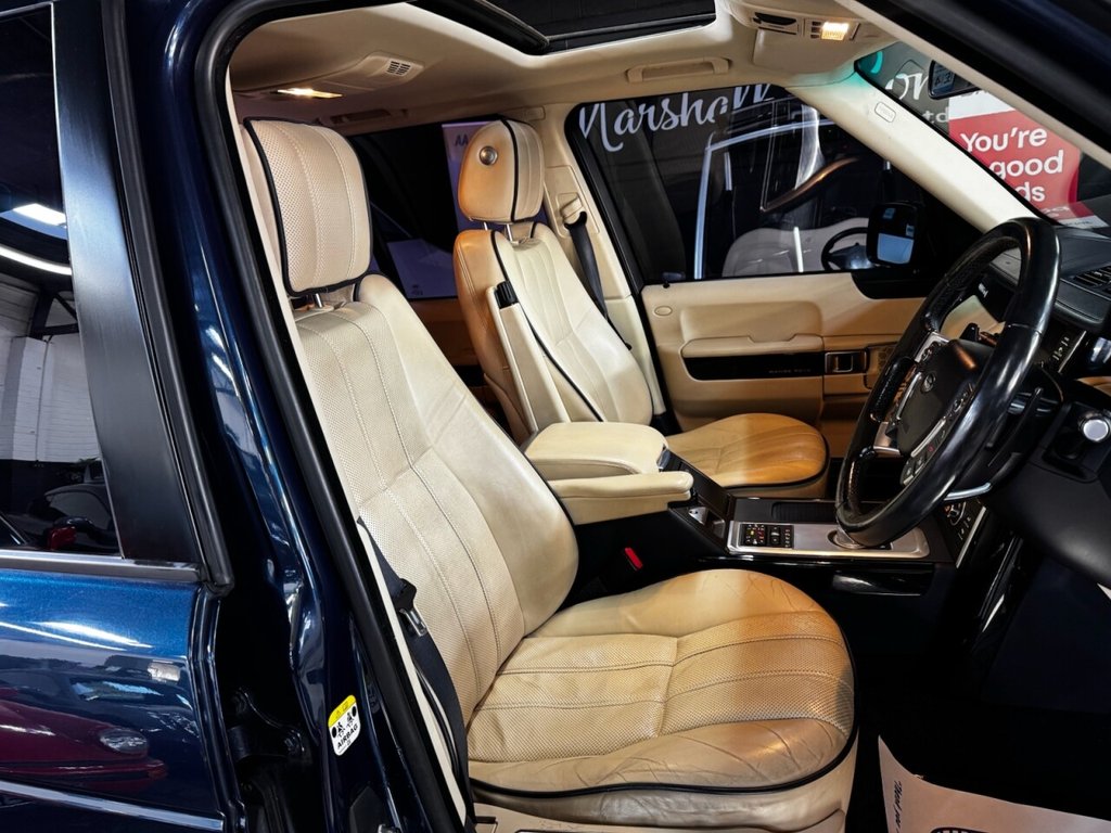 Used Land Rover Range Rover 2012 for sale - 77880220: Photo 22