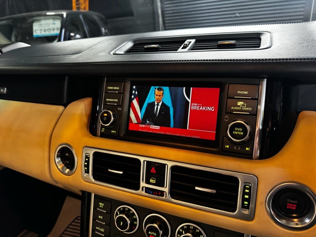 Used Land Rover Range Rover 2012 for sale - 77880220: Photo 23