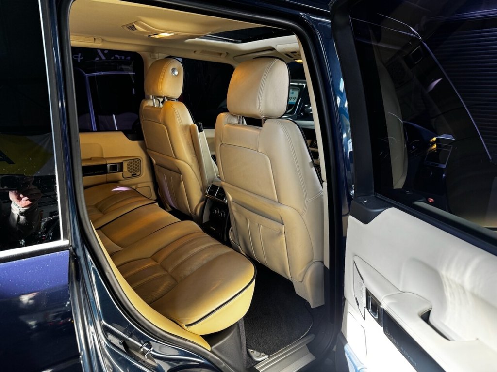 Used Land Rover Range Rover 2012 for sale - 77880220: Photo 25