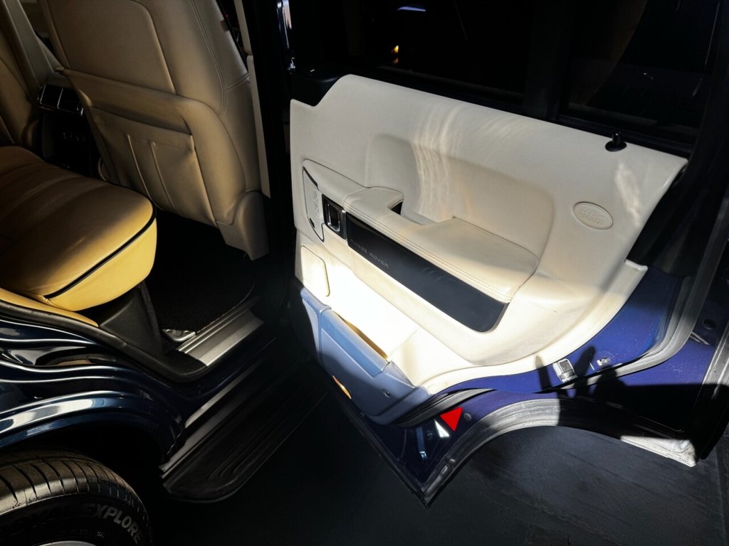 Used Land Rover Range Rover 2012 for sale - 77880220: Photo 26