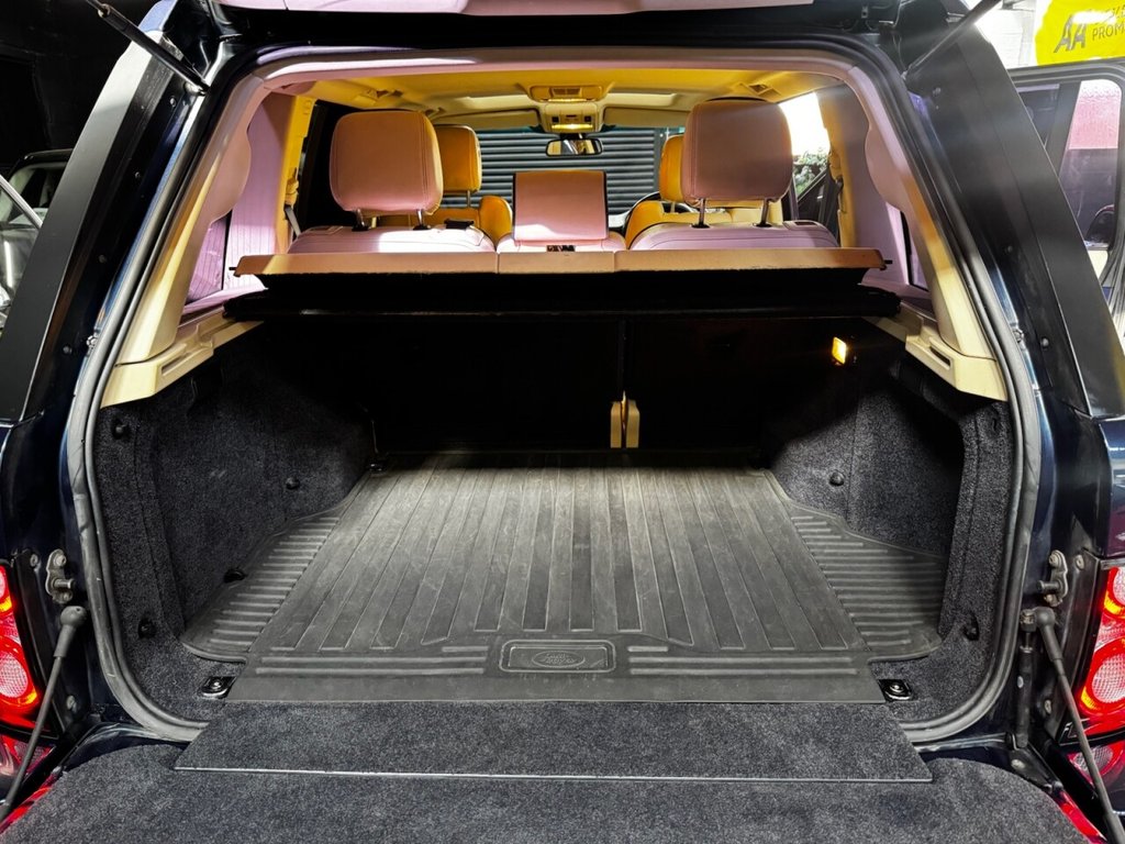 Used Land Rover Range Rover 2012 for sale - 77880220: Photo 27