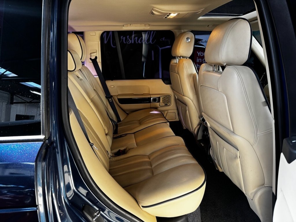 Used Land Rover Range Rover 2012 for sale - 77880220: Photo 28