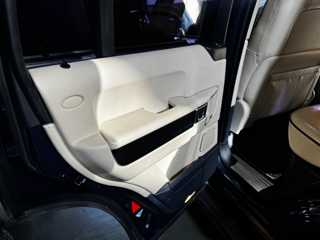 Used Land Rover Range Rover 2012 for sale - 77880220: Photo 30