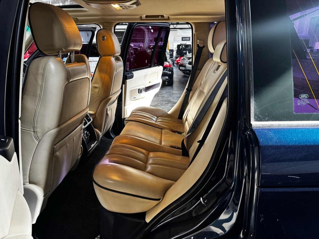 Used Land Rover Range Rover 2012 for sale - 77880220: Photo 31