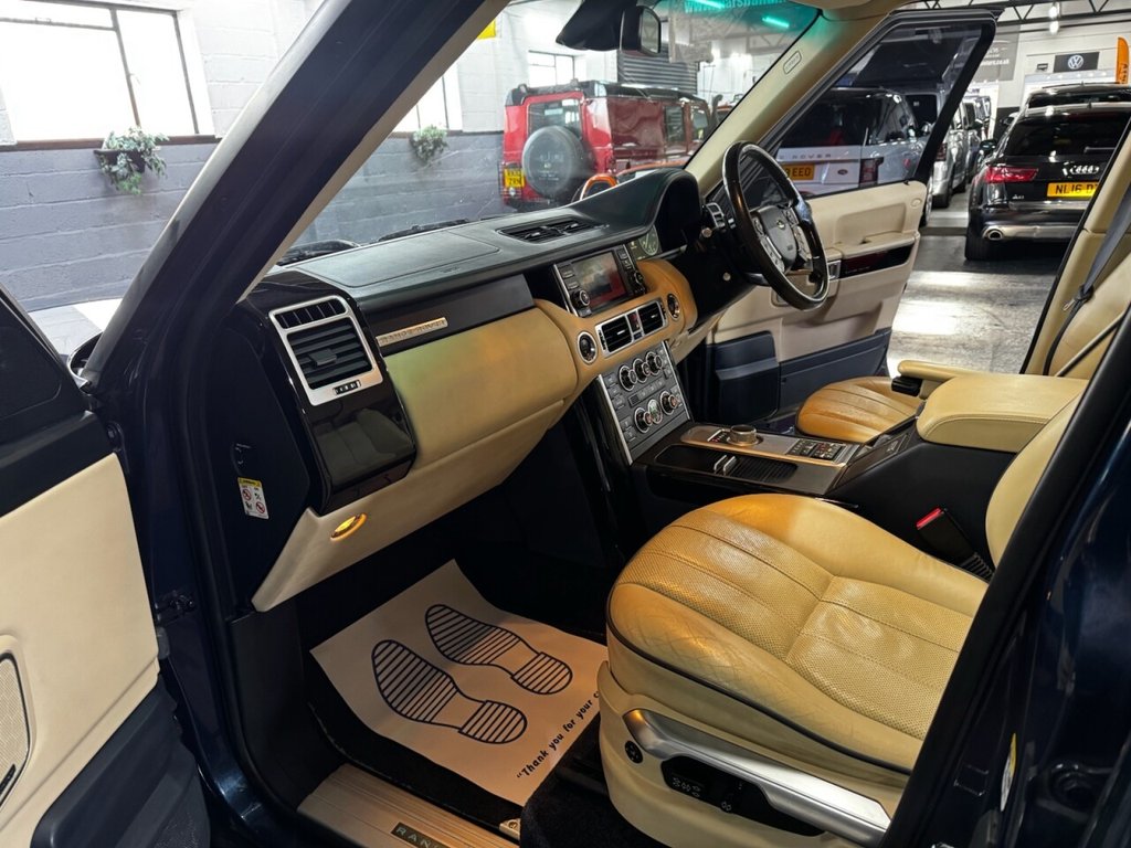 Used Land Rover Range Rover 2012 for sale - 77880220: Photo 32