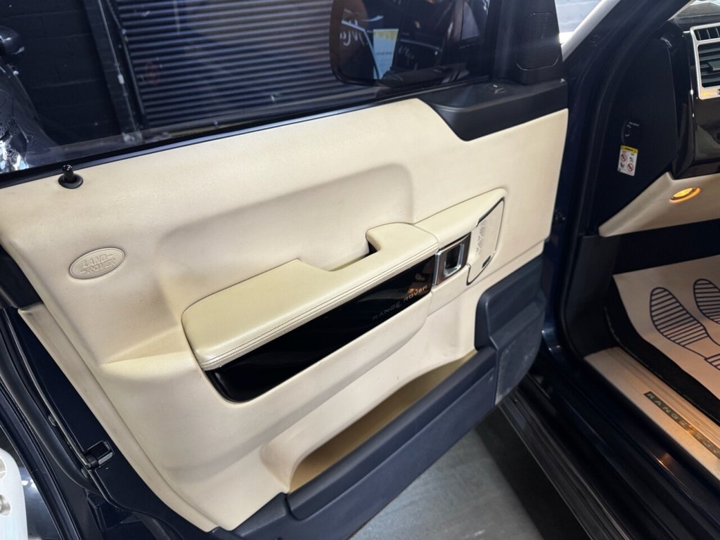 Used Land Rover Range Rover 2012 for sale - 77880220: Photo 34