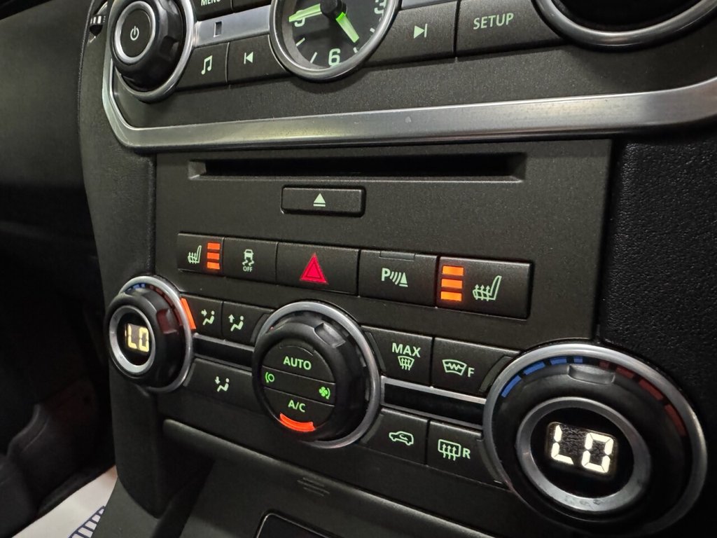 Used Land Rover Discovery 2016 for sale - 77620979: Photo 23