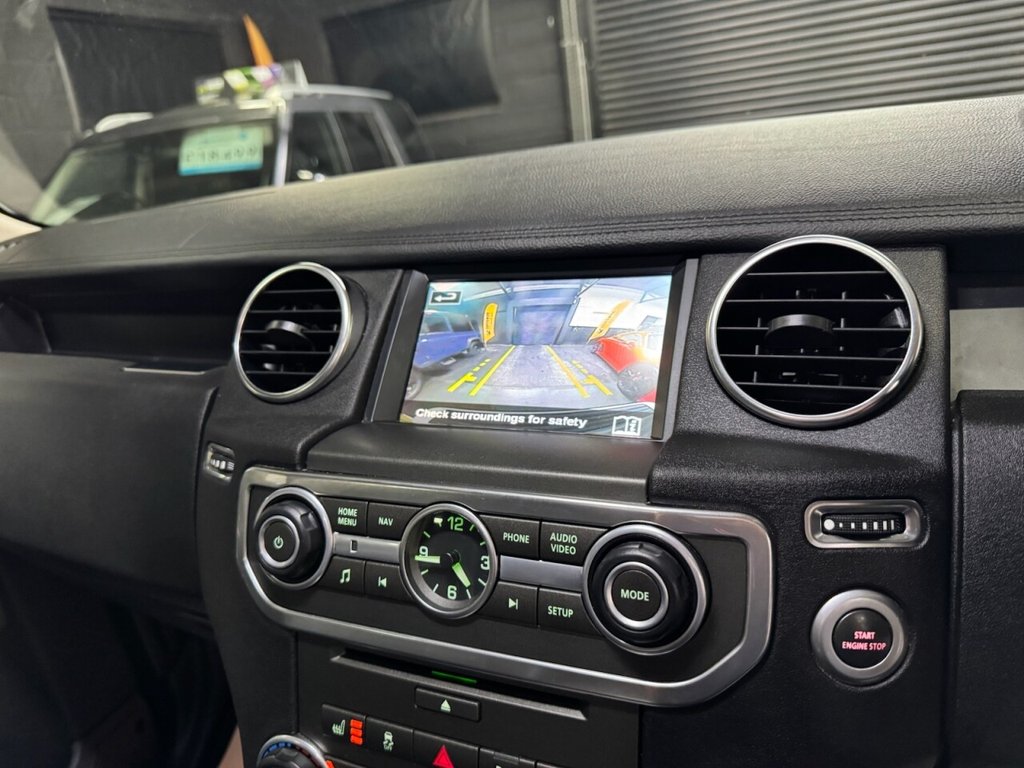 Used Land Rover Discovery 2016 for sale - 77620979: Photo 25