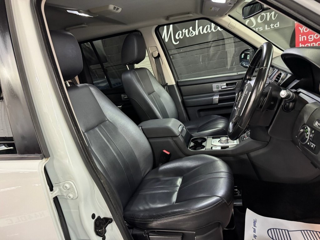 Used Land Rover Discovery 2016 for sale - 77620979: Photo 29