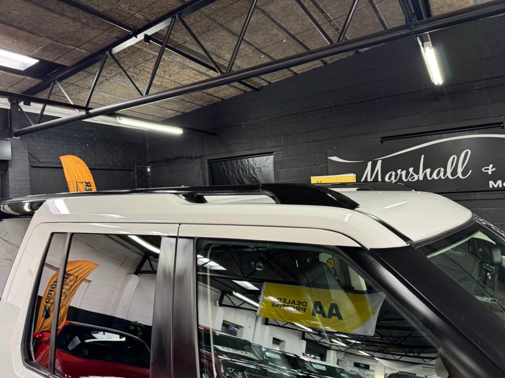 Used Land Rover Discovery 2016 for sale - 77620979: Photo 7