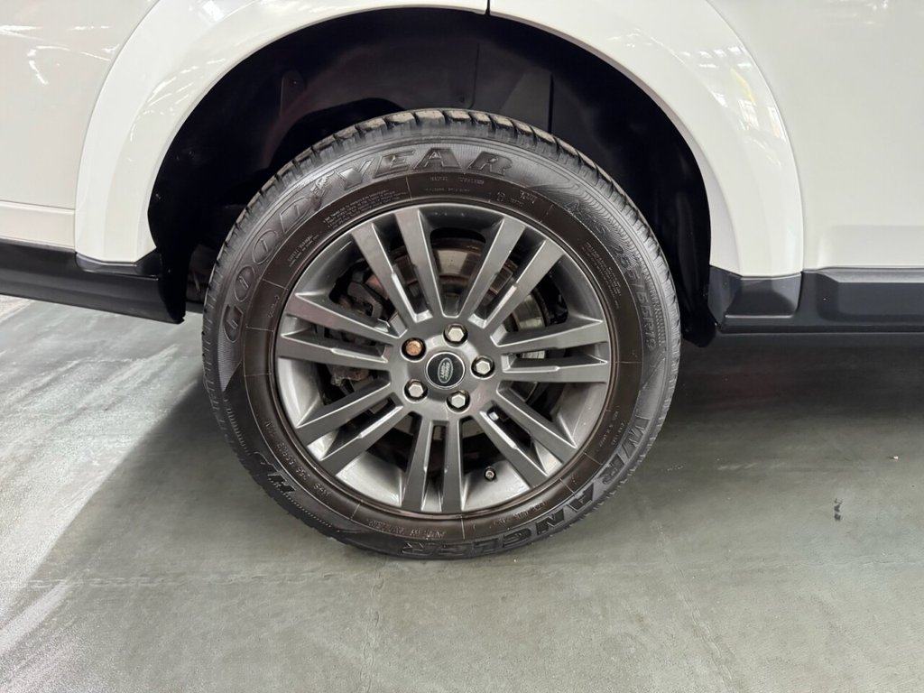 Used Land Rover Discovery 2016 for sale - 77620979: Photo 8