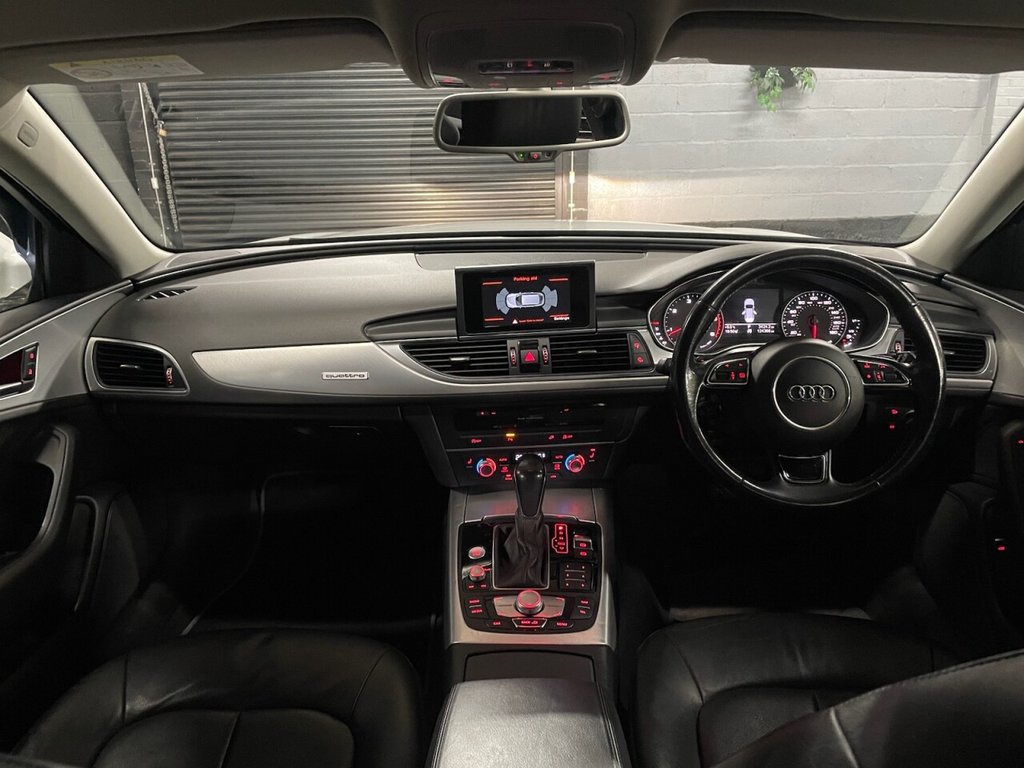 Used Audi A6 Allroad 2016 for sale - 76962776: Photo 10