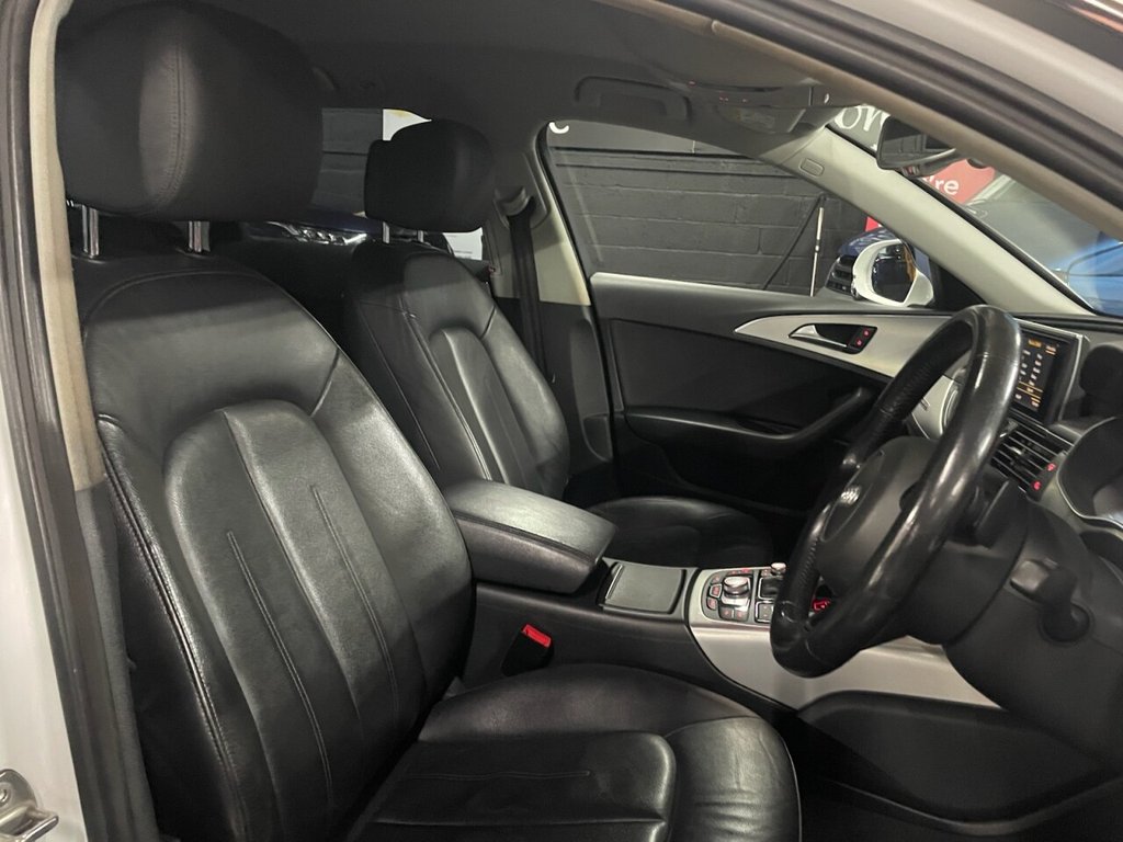 Used Audi A6 Allroad 2016 for sale - 76962776: Photo 19