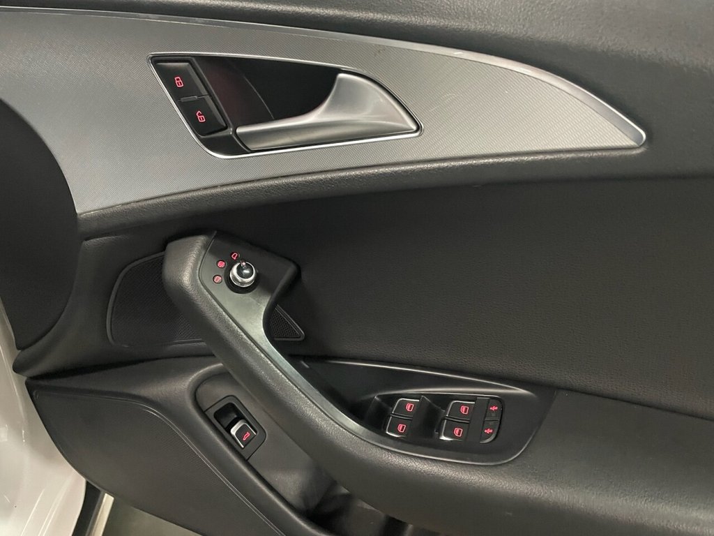 Used Audi A6 Allroad 2016 for sale - 76962776: Photo 20