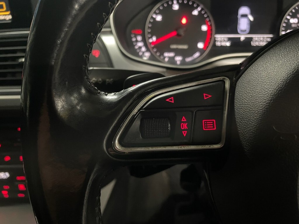 Used Audi A6 Allroad 2016 for sale - 76962776: Photo 24