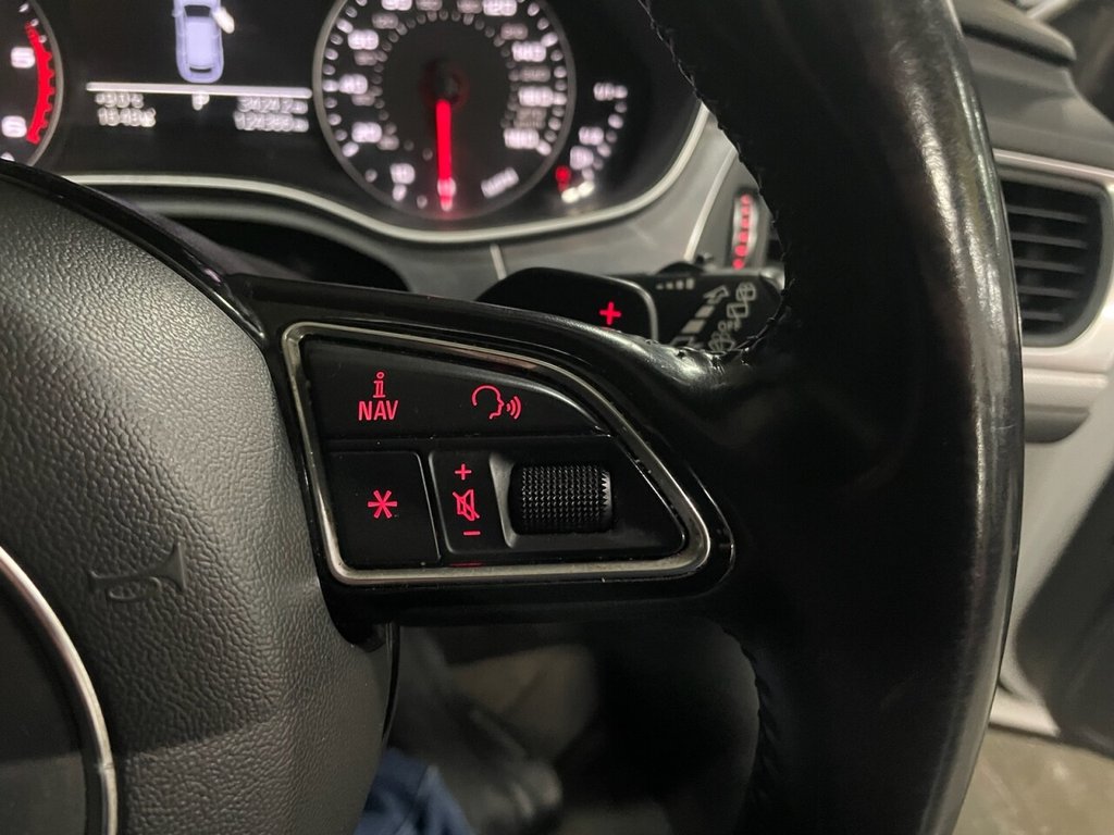 Used Audi A6 Allroad 2016 for sale - 76962776: Photo 25