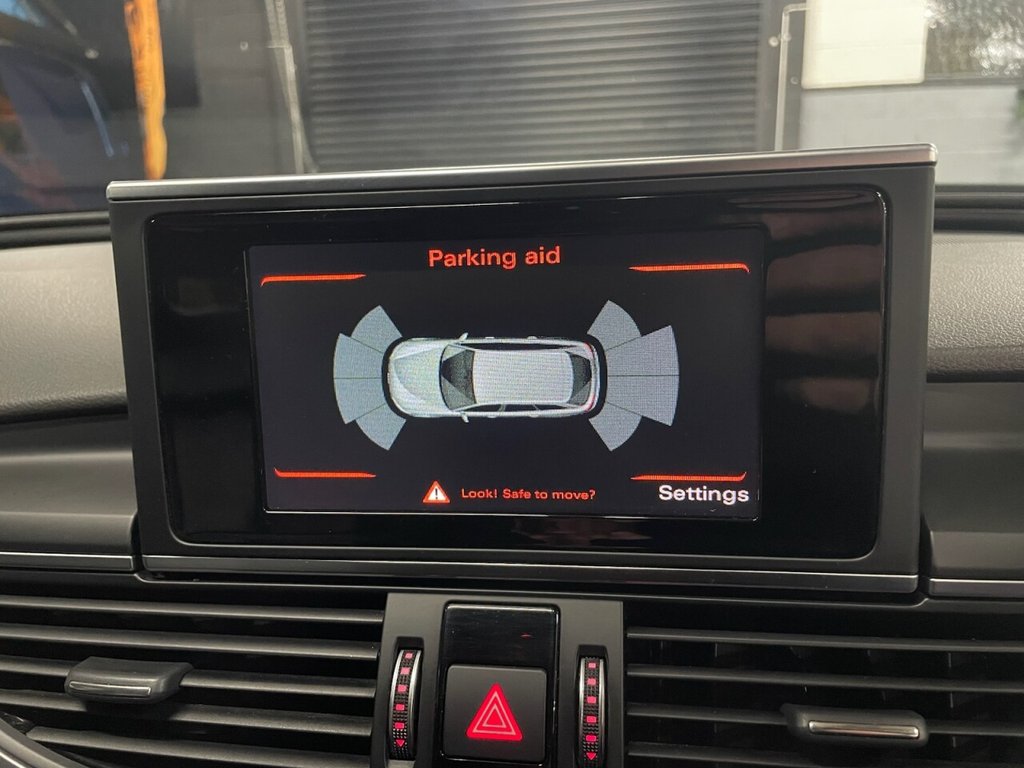 Used Audi A6 Allroad 2016 for sale - 76962776: Photo 28