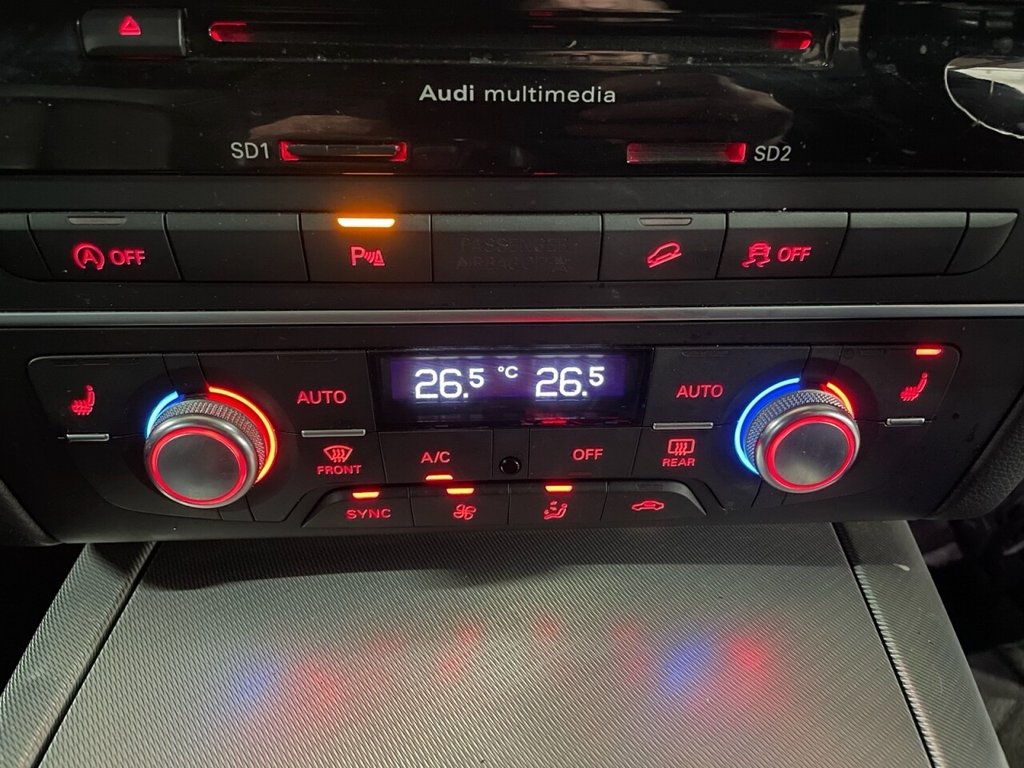 Used Audi A6 Allroad 2016 for sale - 76962776: Photo 30