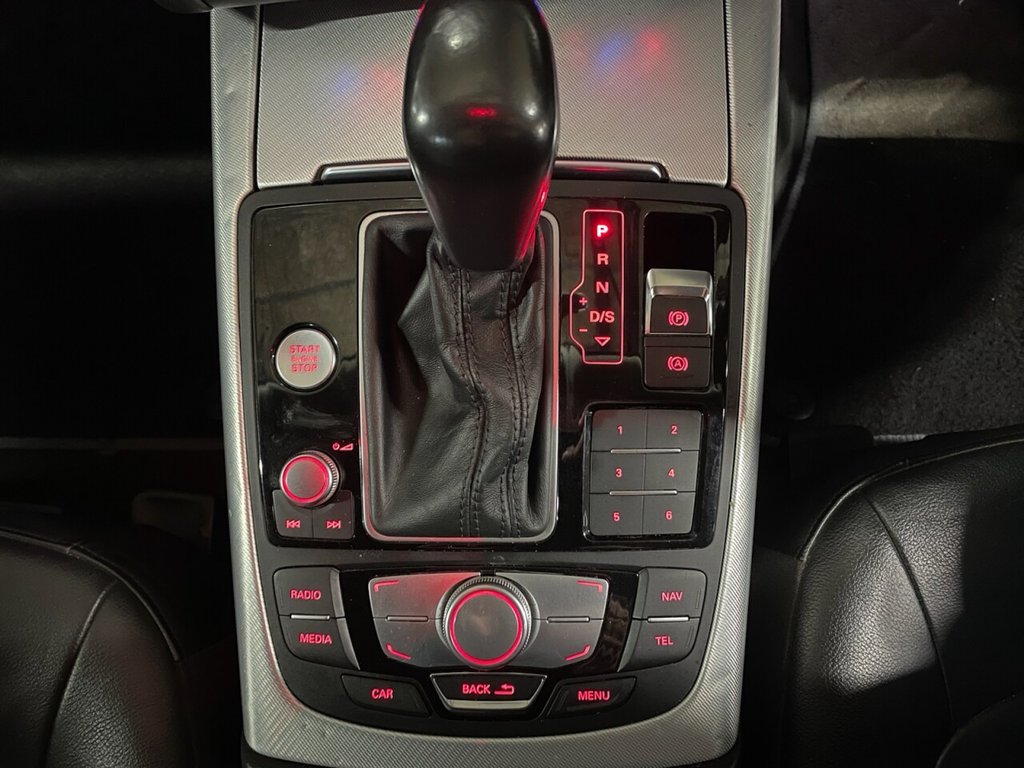 Used Audi A6 Allroad 2016 for sale - 76962776: Photo 31