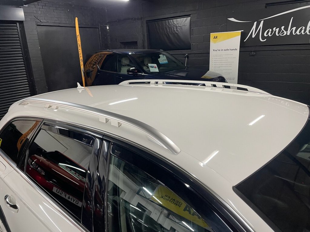 Used Audi A6 Allroad 2016 for sale - 76962776: Photo 32