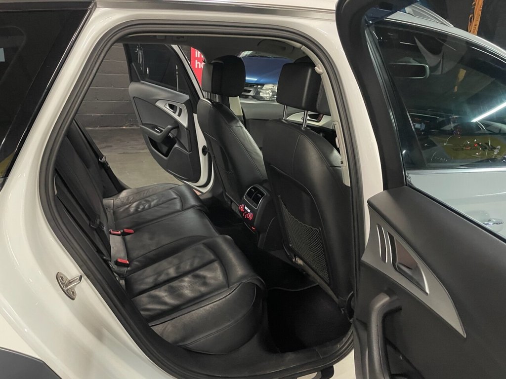 Used Audi A6 Allroad 2016 for sale - 76962776: Photo 33
