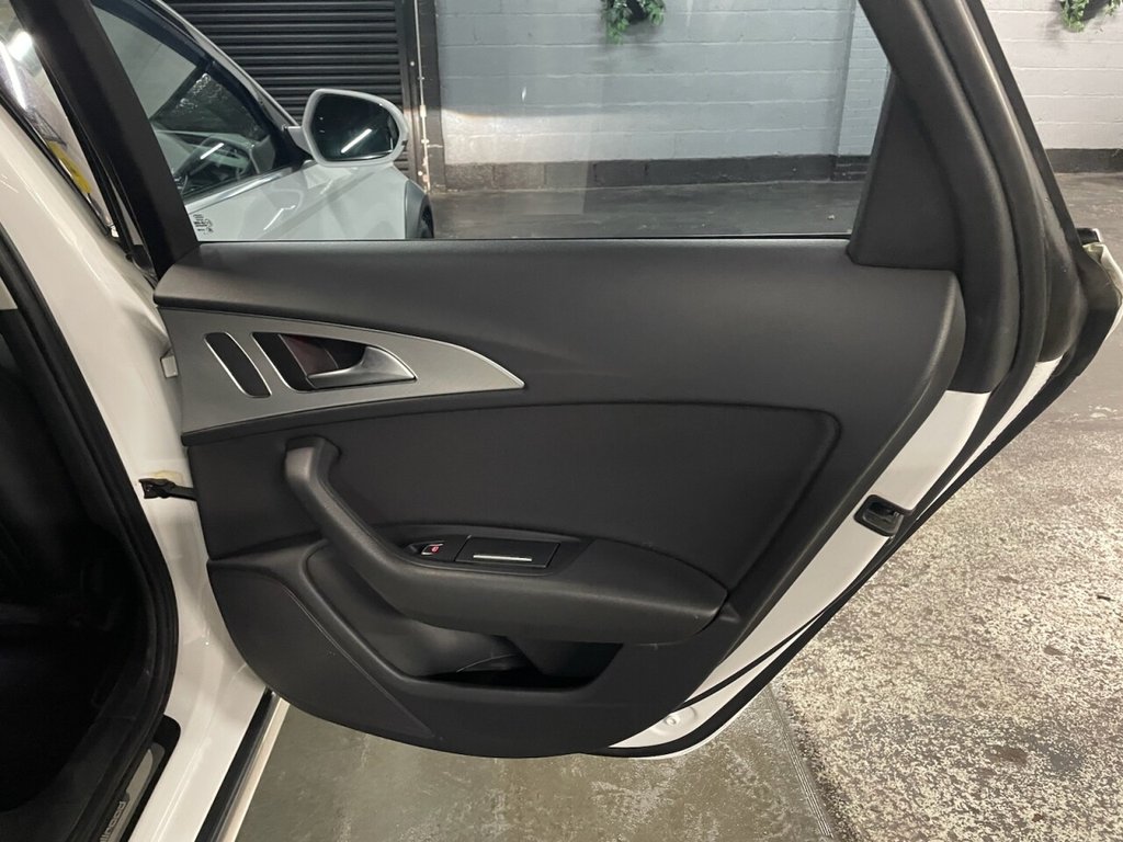 Used Audi A6 Allroad 2016 for sale - 76962776: Photo 34