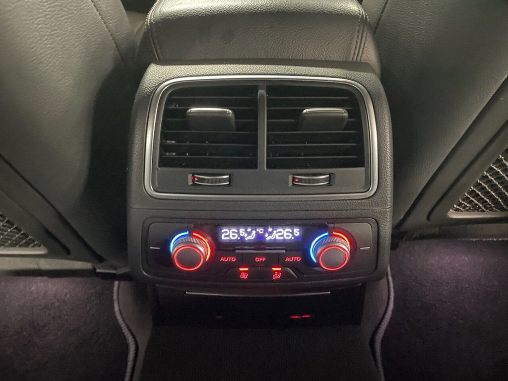 Used Audi A6 Allroad 2016 for sale - 76962776: Photo 36