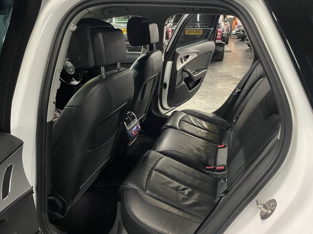 Used Audi A6 Allroad 2016 for sale - 76962776: Photo 37