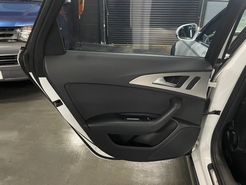 Used Audi A6 Allroad 2016 for sale - 76962776: Photo 38
